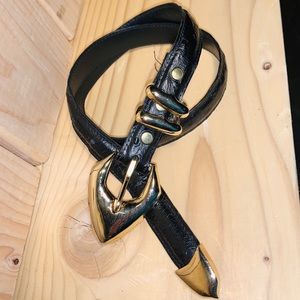 CIA ACCESSORIES Belt